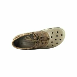 CROCS Chaussures Bateau Islander -Promotions Boutique islander 4
