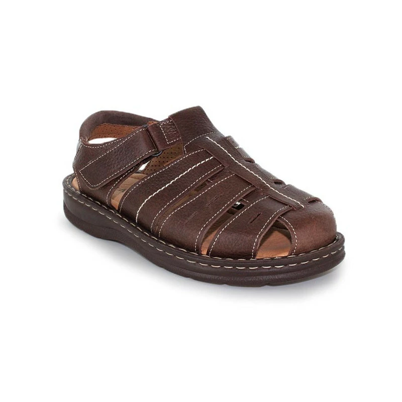 ORLAND Sandales Jean 2 ORLAND Sandales Jean – Image 2