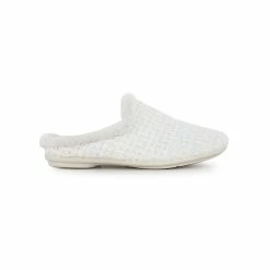 FLORETT - VAROMED Vital Chaussons Mules Pour Femme Karlotta 02803 18 FLORETT - VAROMED Vital Chaussons Mules Pour Femme Karlotta 02803 -Promotions Boutique karlotta 02803 6