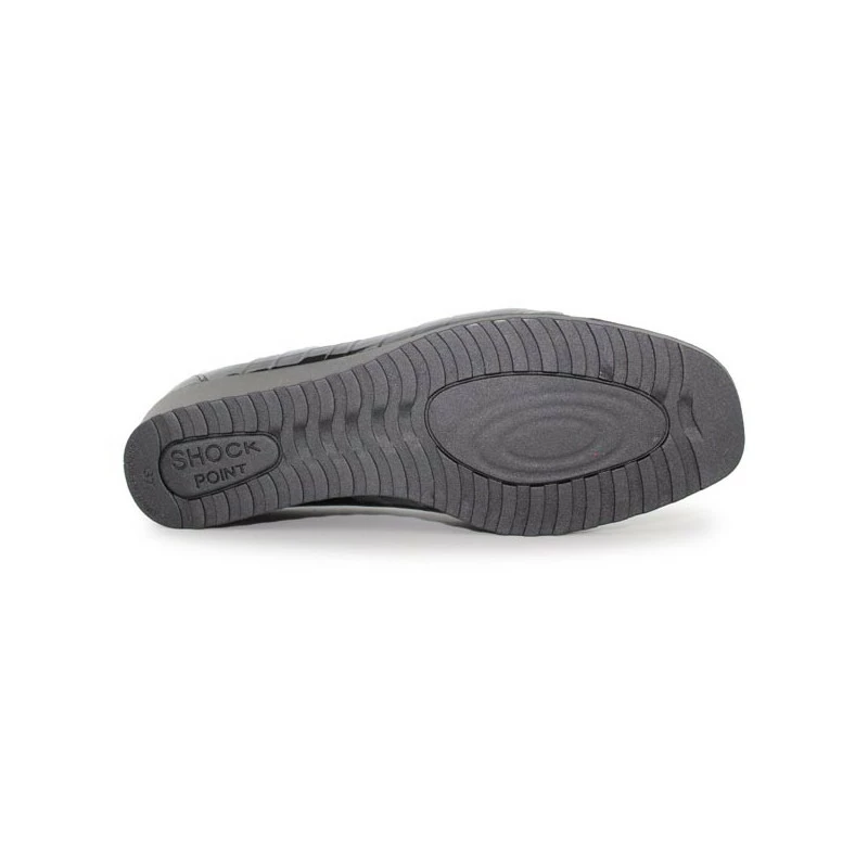 BOISSY Mocassins Confort Kastor 12 BOISSY Mocassins Confort Kastor – Image 12