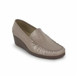 BOISSY Mocassins Confort Kastor 37 BOISSY Mocassins Confort Kastor -Promotions Boutique kastor 13
