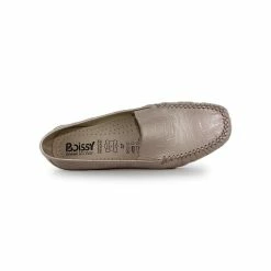 BOISSY Mocassins Confort Kastor 40 BOISSY Mocassins Confort Kastor -Promotions Boutique kastor 16