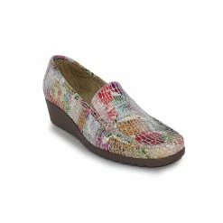 BOISSY Mocassins Confort Kastor 43 BOISSY Mocassins Confort Kastor -Promotions Boutique kastor 19