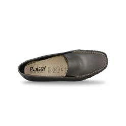 BOISSY Mocassins Confort Kastor 28 BOISSY Mocassins Confort Kastor -Promotions Boutique kastor 4