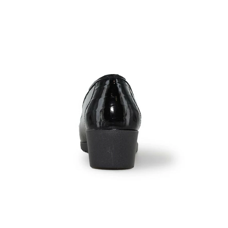 BOISSY Mocassins Confort Kastor 10 BOISSY Mocassins Confort Kastor – Image 10