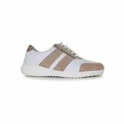 SOLIDUS Baskets Basses Femme Kyle 60000