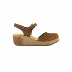 EL NATURALISTA Sandales Leaves 5001 36 EL NATURALISTA Sandales Leaves 5001 -Promotions Boutique leaves n5001 12