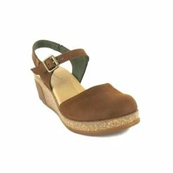 EL NATURALISTA Sandales Leaves 5001 37 EL NATURALISTA Sandales Leaves 5001 -Promotions Boutique leaves n5001 13