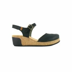 EL NATURALISTA Sandales Leaves 5001 30 EL NATURALISTA Sandales Leaves 5001 -Promotions Boutique leaves n5001 6