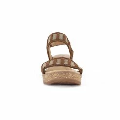 EL NATURALISTA Sandales Leaves 5006 -Promotions Boutique leaves n5006 2