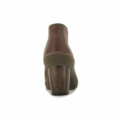 EL NATURALISTA Boots / Bottines Pour Femme Lichen NF74 -Promotions Boutique lichen nf74 3