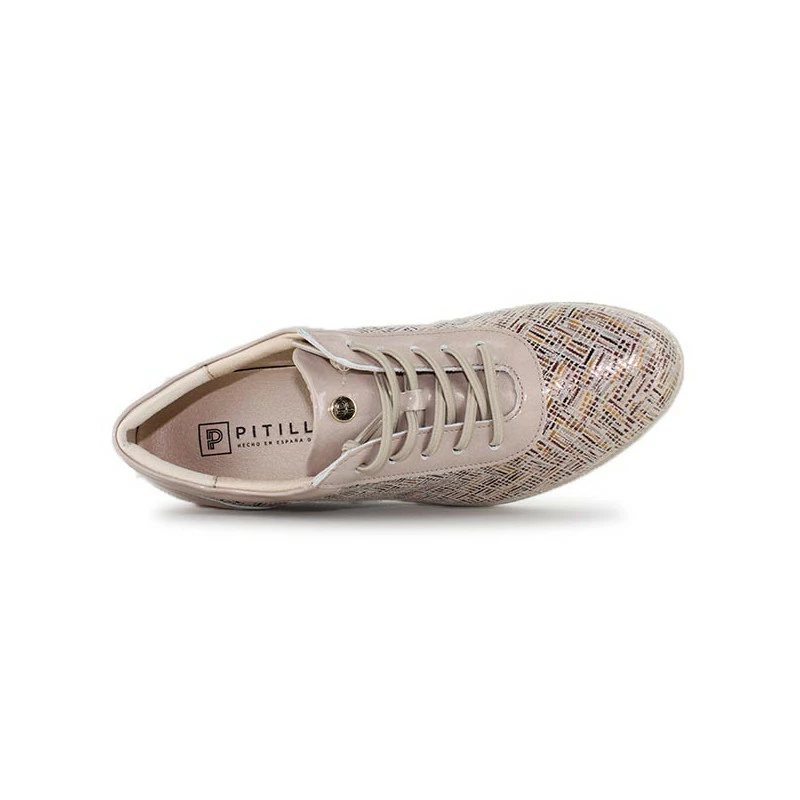 PITILLOS Chaussures De Ville Line 5 PITILLOS Chaussures De Ville Line – Image 5