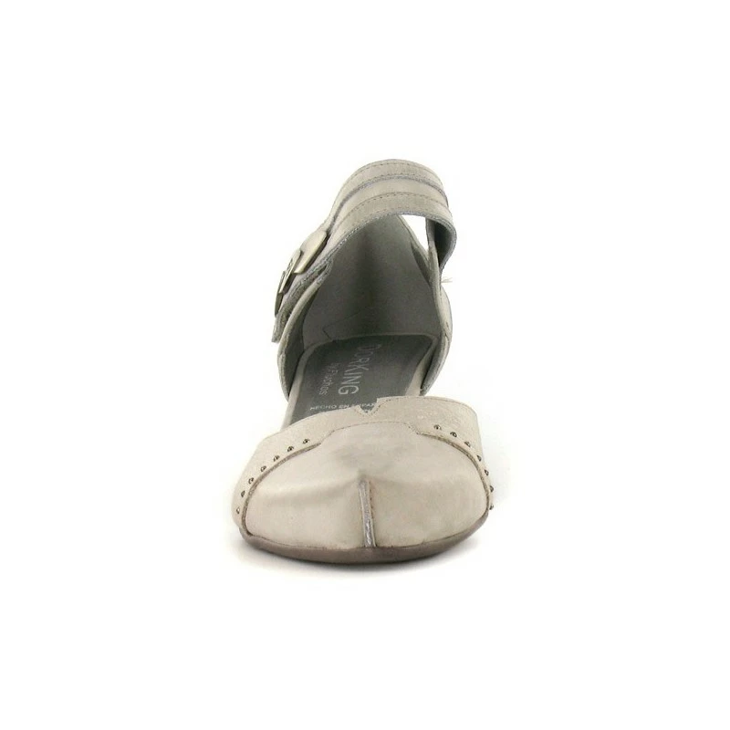 DORKING Escarpins Classiques Loli 6222 3 DORKING Escarpins Classiques Loli 6222 – Image 3