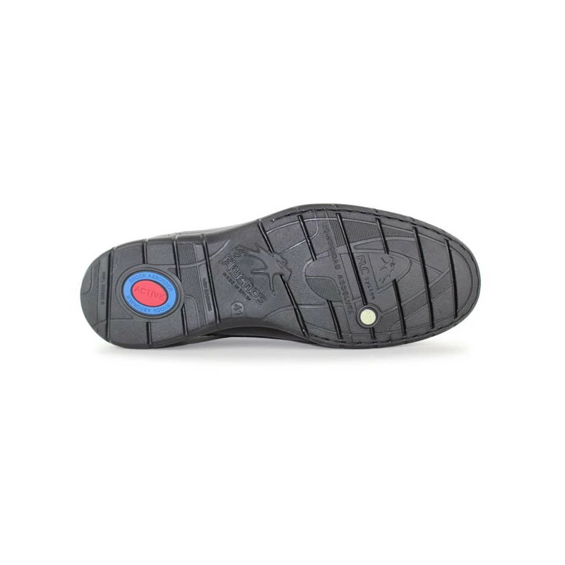 FLUCHOS Mocassins De Ville Pour Homme Luca 8499 6 FLUCHOS Mocassins De Ville Pour Homme Luca 8499 – Image 6