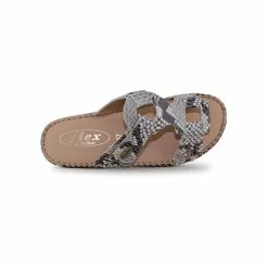 SEMELFLEX Sabots / Mules Pour Femme Magaly -Promotions Boutique magaly 4