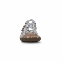 SEMELFLEX Sabots / Mules Pour Femme Magaly -Promotions Boutique magaly 8