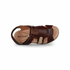 ORLAND Sandales Marcel 10 ORLAND Sandales Marcel -Promotions Boutique marcel 4