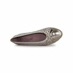 PITILLOS Ballerines Classiques Maria -Promotions Boutique maria 4
