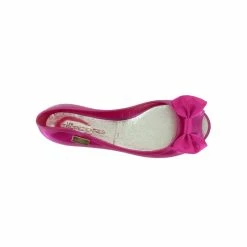 LES TROPEZIENNES Ballerines Classiques Marina -Promotions Boutique marina 4