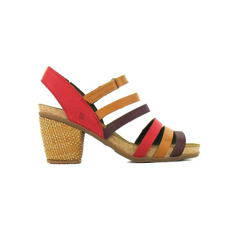 EL NATURALISTA Sandales Mola 5030 1 EL NATURALISTA Sandales Mola 5030