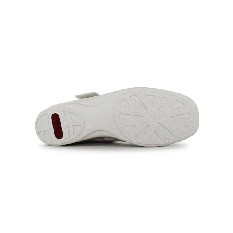 RIEKER Ballerines à Brides Moon 41379 6 RIEKER Ballerines à Brides Moon 41379 – Image 6