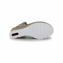 RIEKER Sandales Moon 619C5 -Promotions Boutique moon 619c5 5
