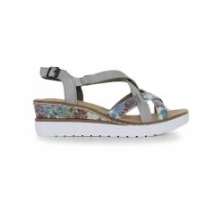 RIEKER Sandales Mosaik V3809