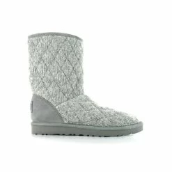 UGG Bottes Pour Femme Mountain Quilted Short -Promotions Boutique mountain quilted short 6