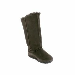 FITFLOP Bottes Pour Femme Mukluk Haute 31 FITFLOP Bottes Pour Femme Mukluk Haute -Promotions Boutique mukluk haute 13