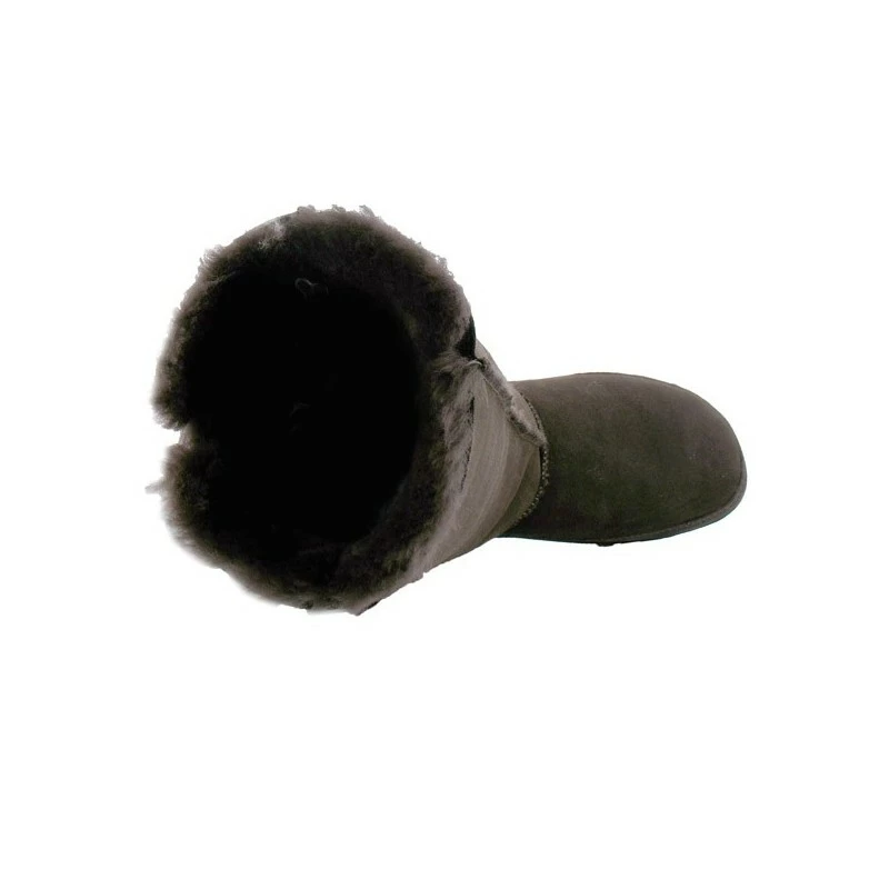 FITFLOP Bottes Pour Femme Mukluk Haute 17 FITFLOP Bottes Pour Femme Mukluk Haute – Image 17