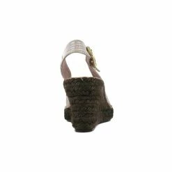 BRUMA Espadrilles N°1271M50/99 -Promotions Boutique n1271m5099 3