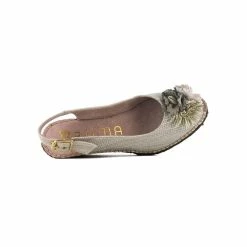BRUMA Espadrilles N°1271M50/99 -Promotions Boutique n1271m5099 4