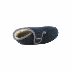 SCHAWOS Chaussons Montants Pour Femme N°2060/24 -Promotions Boutique n2060 24 10
