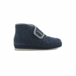 SCHAWOS Chaussons Montants Pour Femme N°2060/24 -Promotions Boutique n2060 24 6