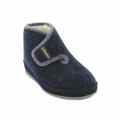 SCHAWOS Chaussons Montants Pour Femme N°2060/24 -Promotions Boutique n2060 24 7