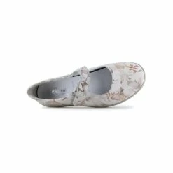 SEMLER Ballerines à Brides Nora -Promotions Boutique nora 4