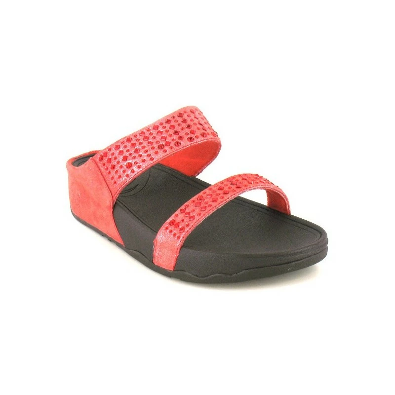 FITFLOP Sabots / Mules Pour Femme Novy Slide 2 FITFLOP Sabots / Mules Pour Femme Novy Slide – Image 2