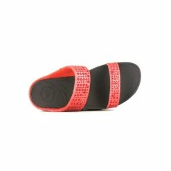 FITFLOP Sabots / Mules Pour Femme Novy Slide 10 FITFLOP Sabots / Mules Pour Femme Novy Slide -Promotions Boutique novy slide 4