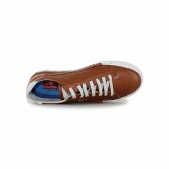 FLUCHOS Baskets Basses Pour Homme Nuno 1419 10 FLUCHOS Baskets Basses Pour Homme Nuno 1419 -Promotions Boutique nuno 1419 4