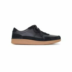 CLARKS Baskets Basses Pour Homme Oakland Run