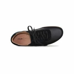 CLARKS Baskets Basses Pour Homme Oakland Run -Promotions Boutique oakland run 4