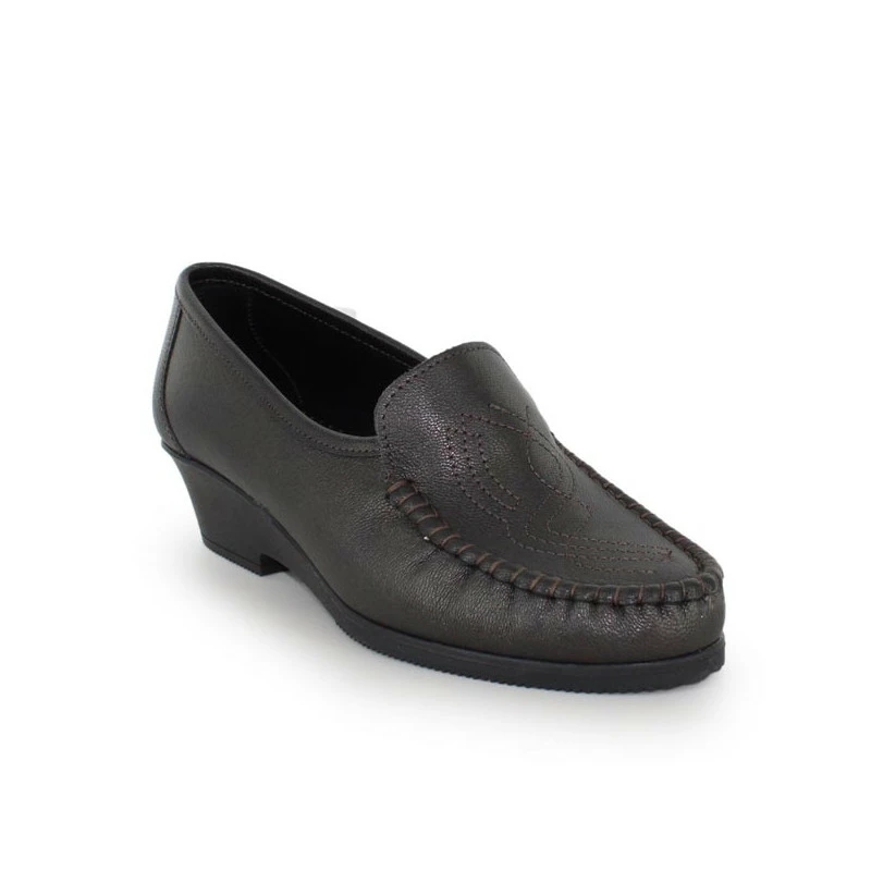 BOISSY Mocassins Confort Olymp 2 BOISSY Mocassins Confort Olymp – Image 2