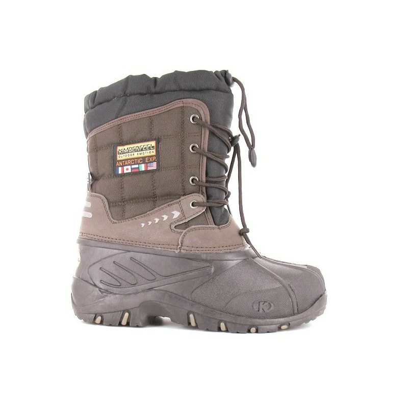 KIMBERFEEL Après-ski Pour Femme Onelli 1 KIMBERFEEL Après-ski Pour Femme Onelli