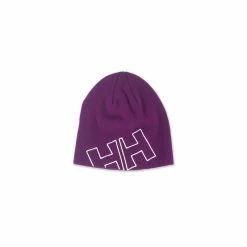 HELLY HANSEN Textile Outline Beanie -Promotions Boutique outline beanie 2
