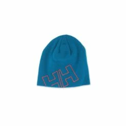 HELLY HANSEN Textile Outline Beanie -Promotions Boutique outline beanie 3