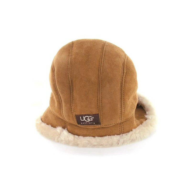 UGG Accessoires Pieced Hat 3 UGG Accessoires Pieced Hat – Image 3