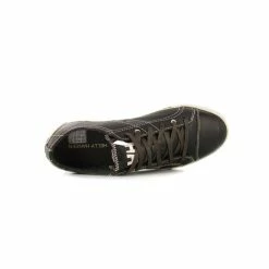 HELLY HANSEN Baskets Basses Pour Homme Pina Leather Low -Promotions Boutique pina leather low 10