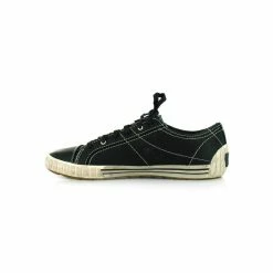 HELLY HANSEN Baskets Basses Pour Homme Pina Leather Low -Promotions Boutique pina leather low 4