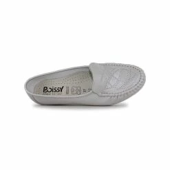 BOISSY Mocassins Confort Pola -Promotions Boutique pola 4