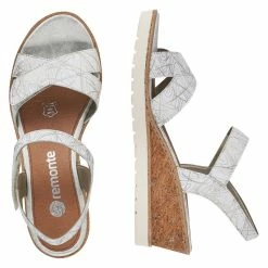 REMONTE Sandales R6252 -Promotions Boutique r6252 9